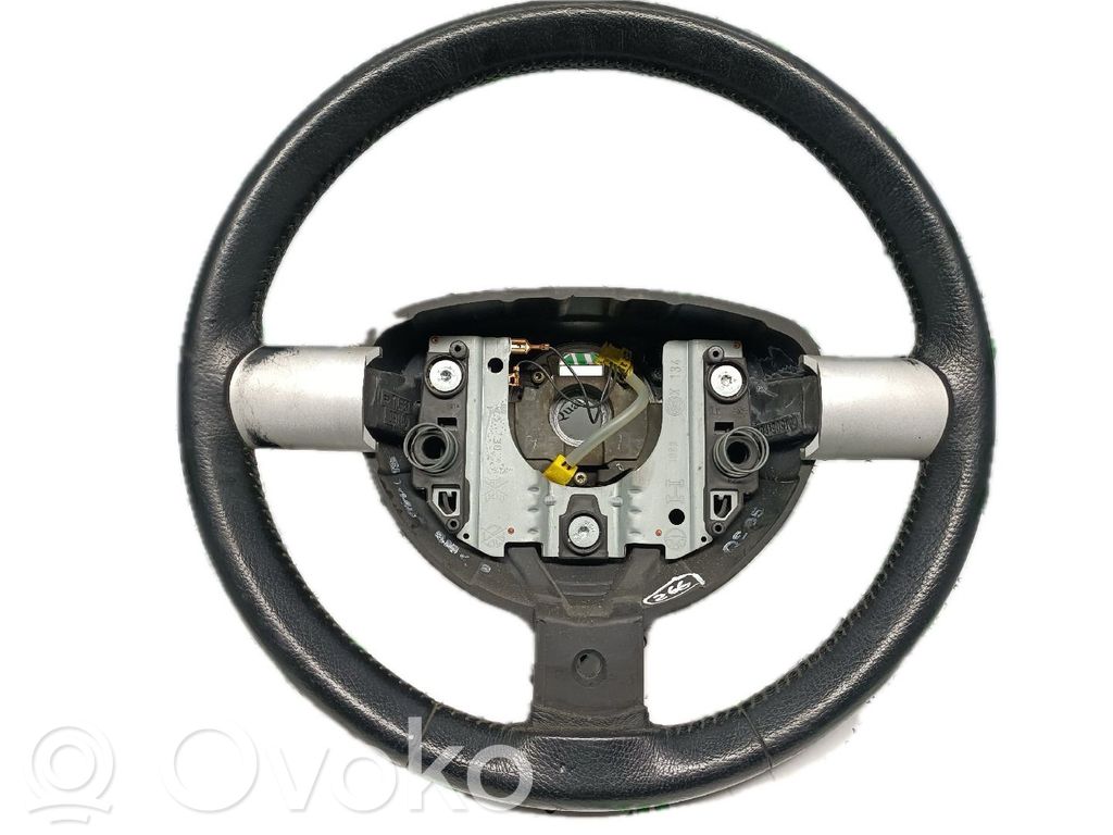 Ohjauspyörä   1C0419091