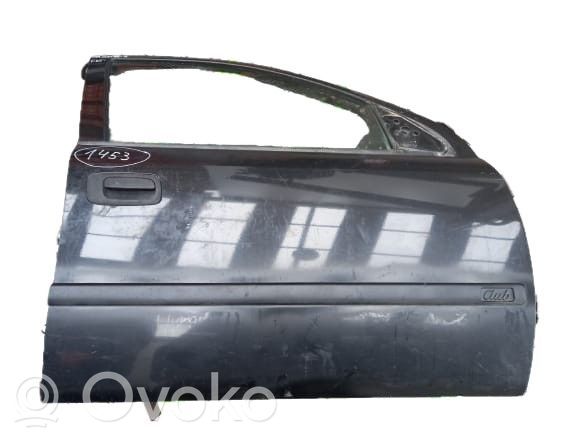Opel Astra G Priekinės durys 