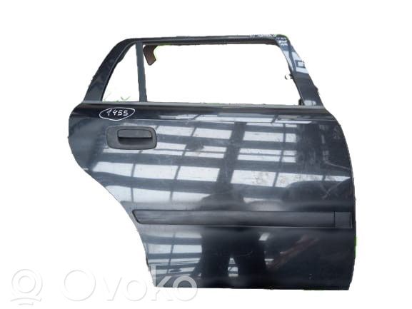 Opel Astra G Galinės durys 