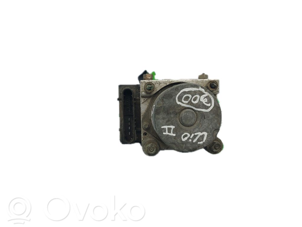 ABS Pump   0265231333