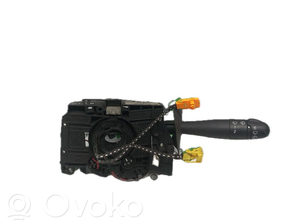 Renault Clio II Wiper speed switch 