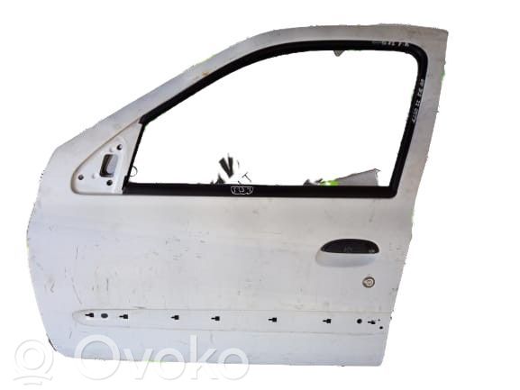 Renault Clio II Durvis 