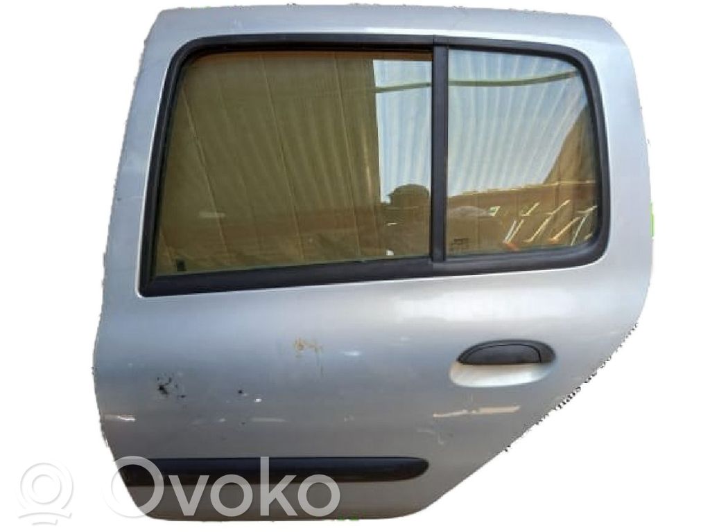 Renault Clio II Galinės durys 
