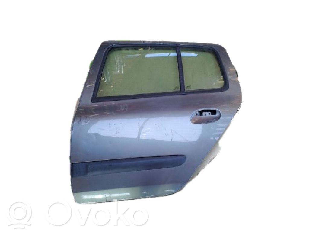 Renault Clio II Galinės durys 