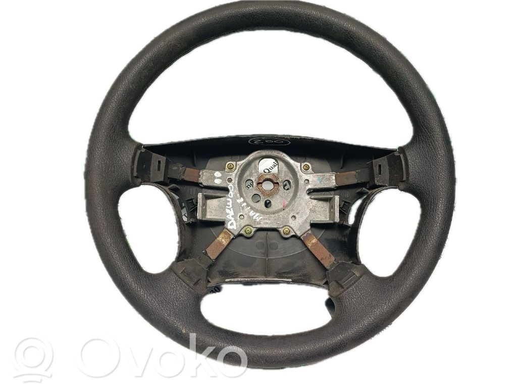 Steering wheel   96304419