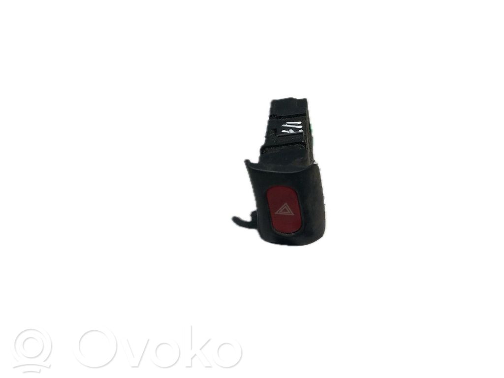 Hazard light switch   NILES06012