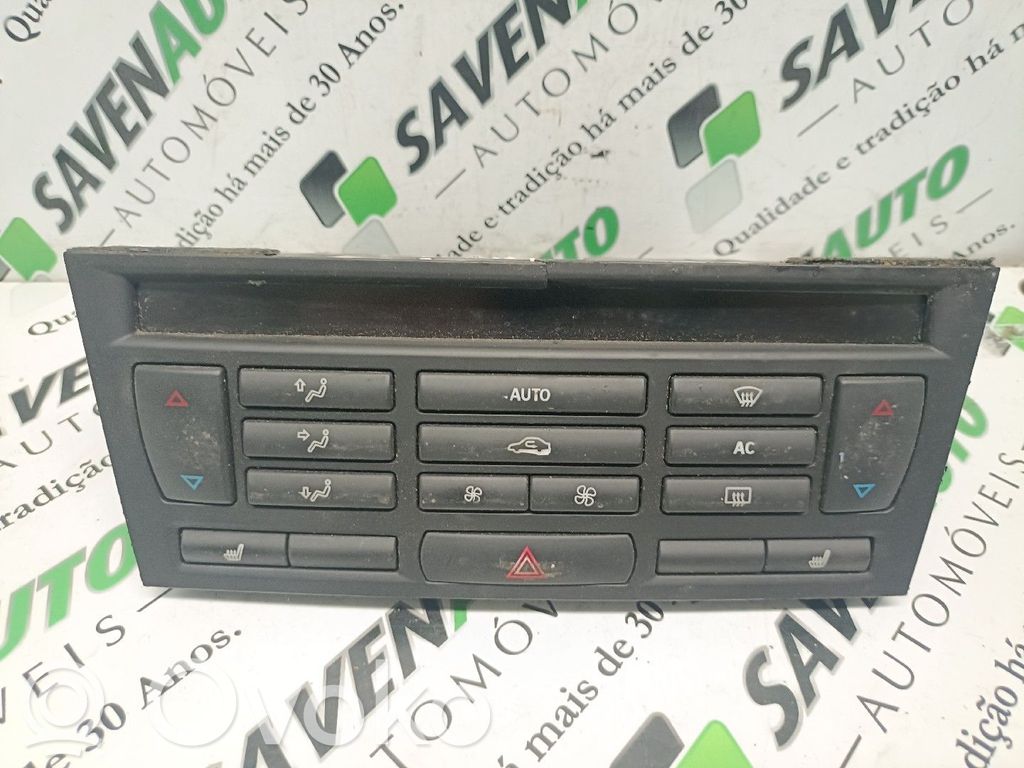Climate control unit   12803222AA