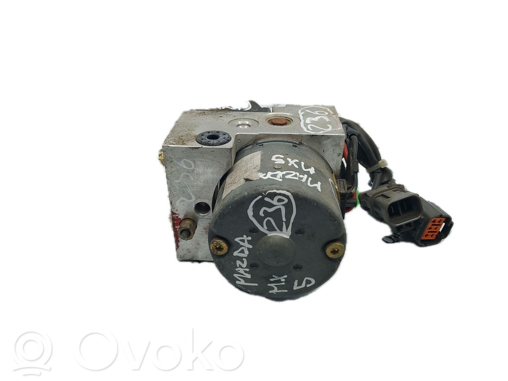 ABS-pumppu   11000030830