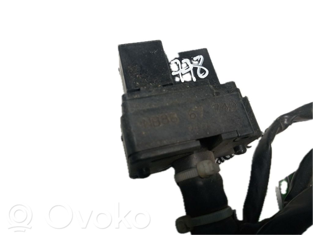 Autres unités de commande / modules   NB8667740