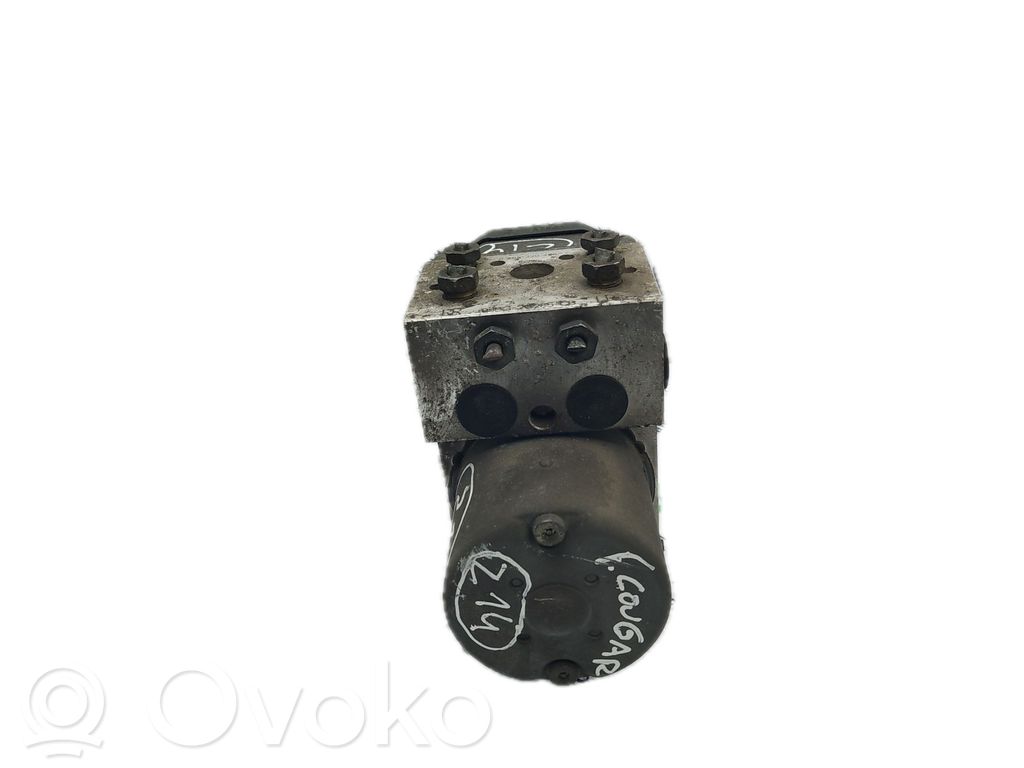 ABS Pump   98BG2C285CB