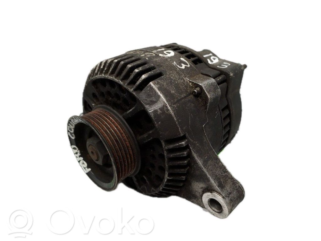 Генератор   F5RU10316,95AMP