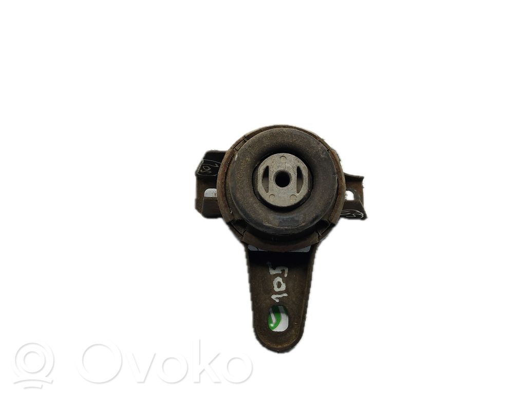 Engine mount bracket