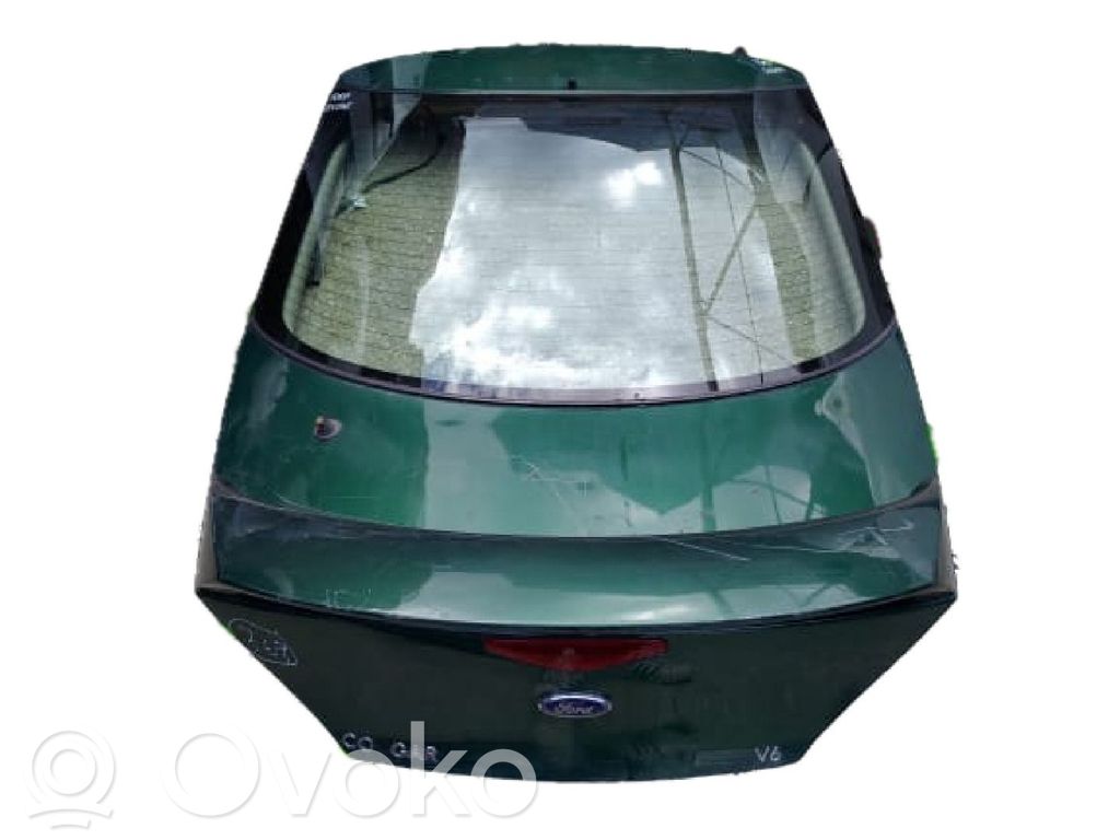 Ford Cougar Задняя крышка (багажника) 