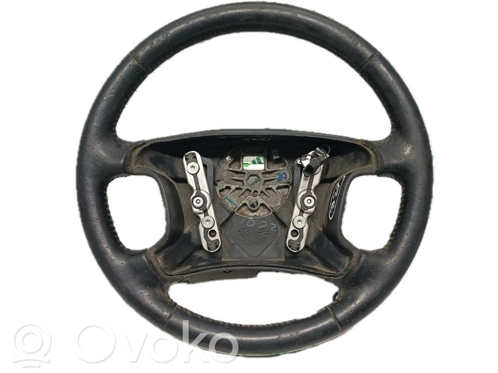 Ford Cougar Stūre 