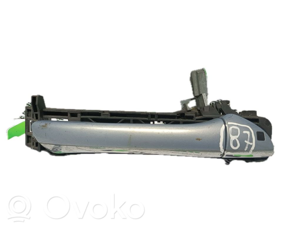 Mercedes-Benz S W220 Etuoven ulkokahva 