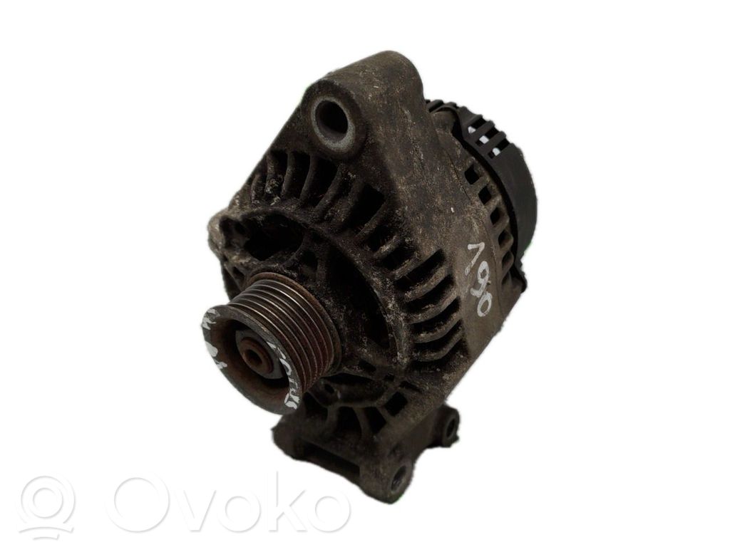 Generatorius   98AB10300GK,80AMP