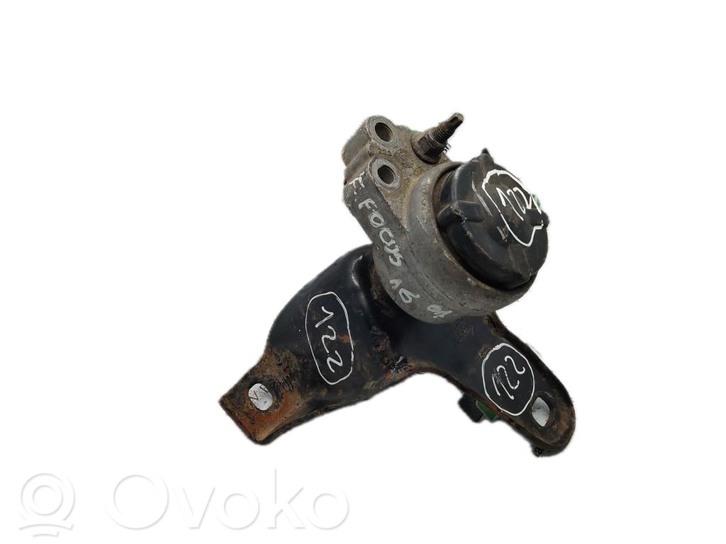 Dzinēja spilvens   98AB6037CD