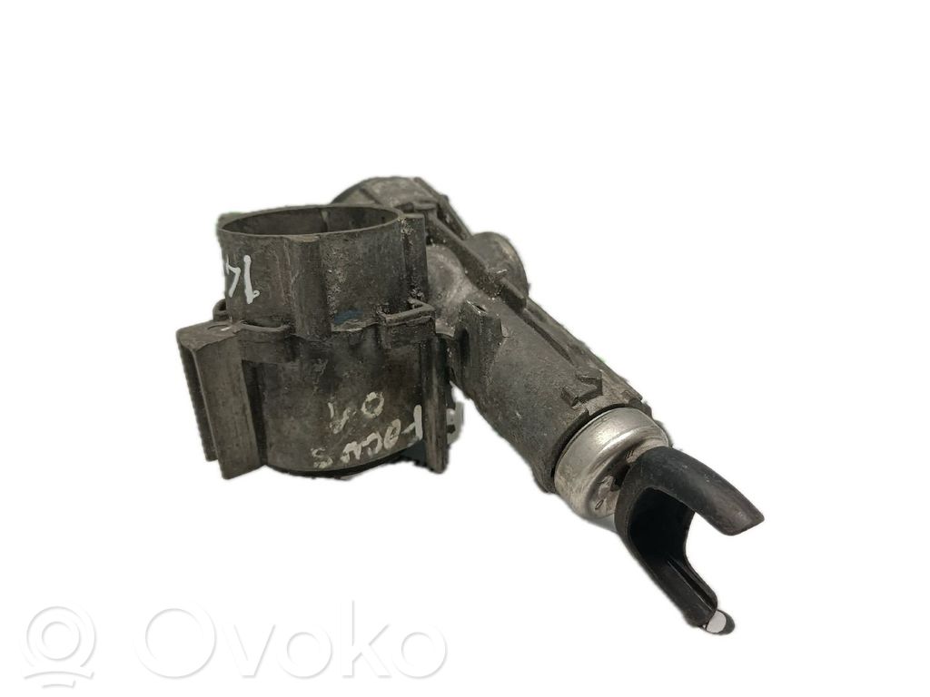 Užvedimo spynelė   COMCHAVE