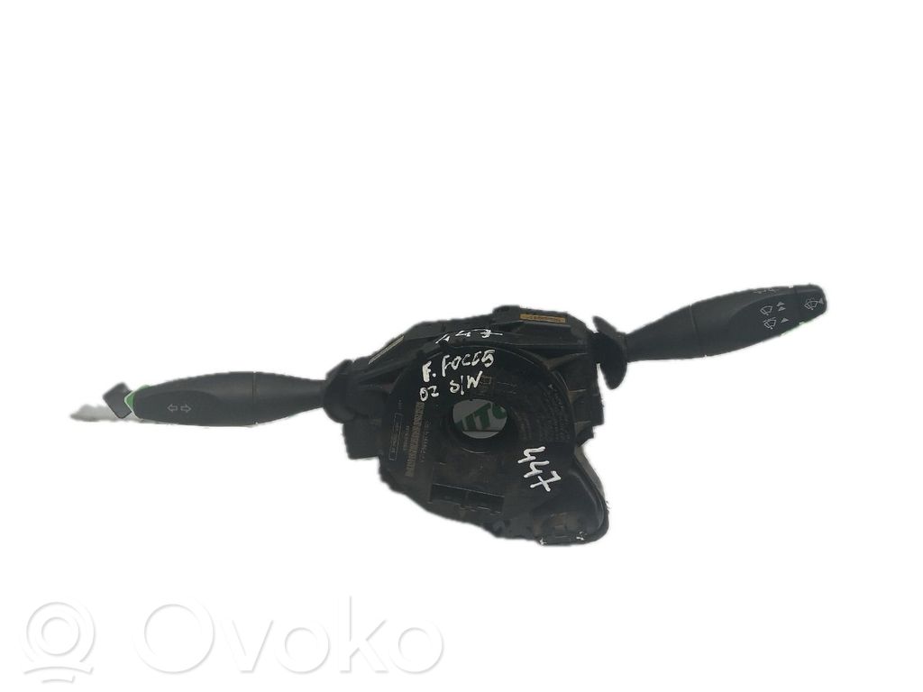 Ford Focus Other switches/knobs/shifts 