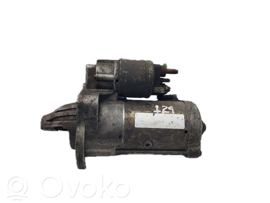 Стартер   3M5T11000CF