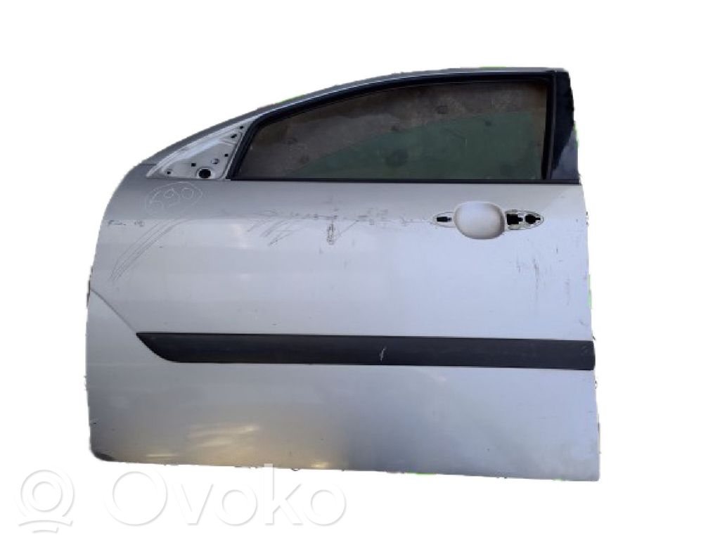 Ford Focus Priekinės durys 