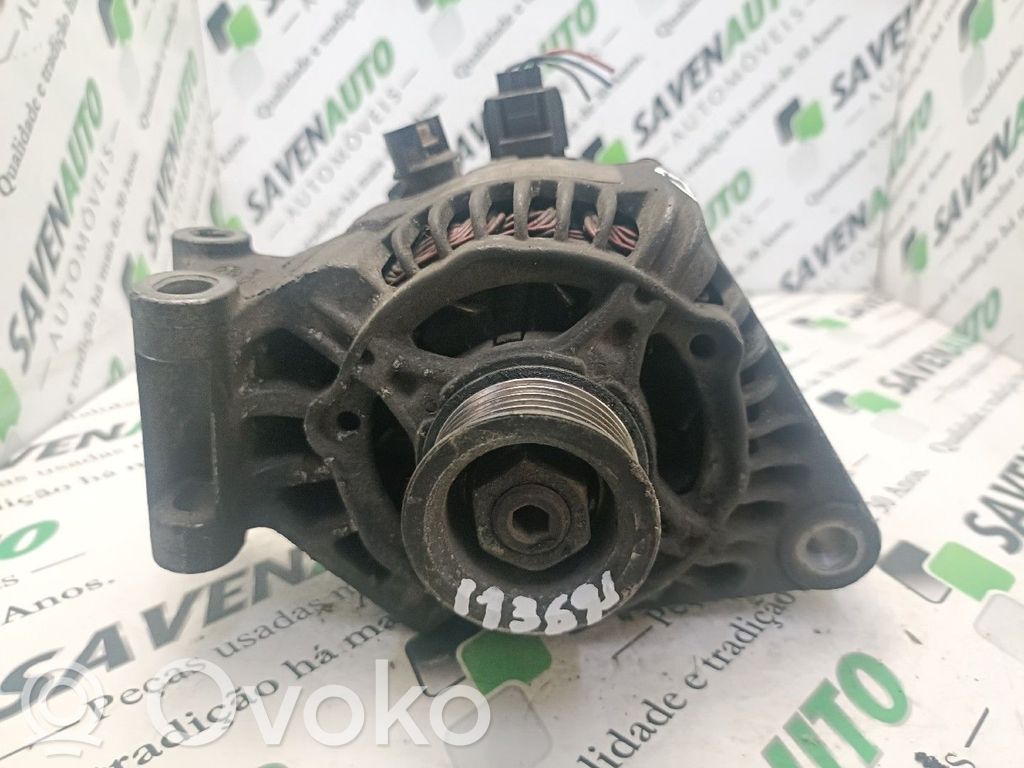 Generator/alternator   63321679