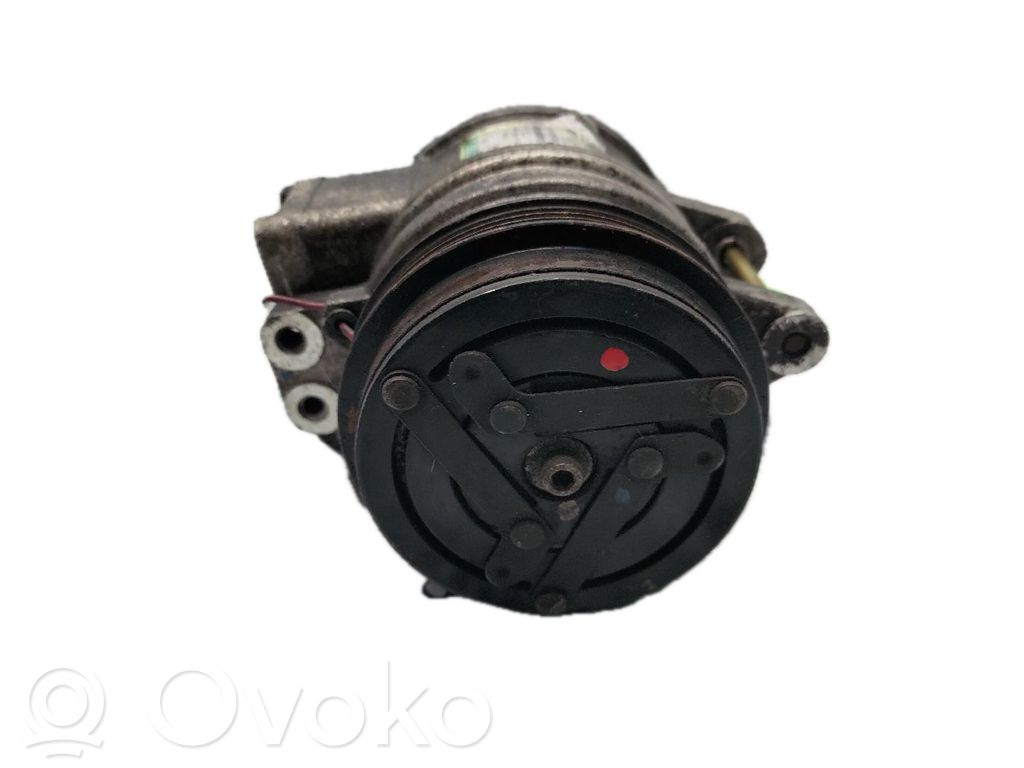Air conditioning (A/C) compressor (pump)   717639