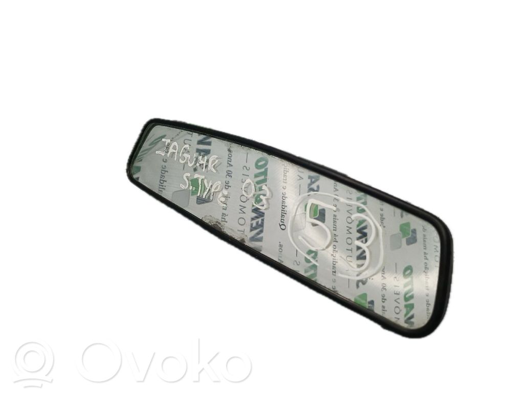 Rear view mirror (interior)   E8011083,ANO2003