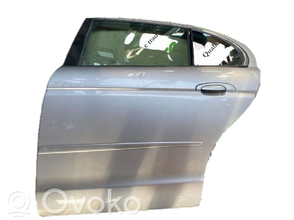 Jaguar S-Type Rear door 