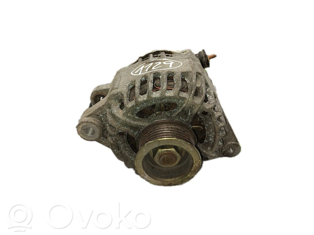 Ģenerators   270600J010,LRA02276