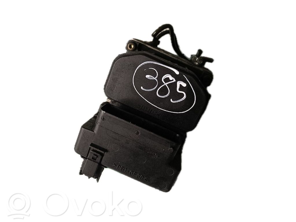 ABS-pumppu   0273004362