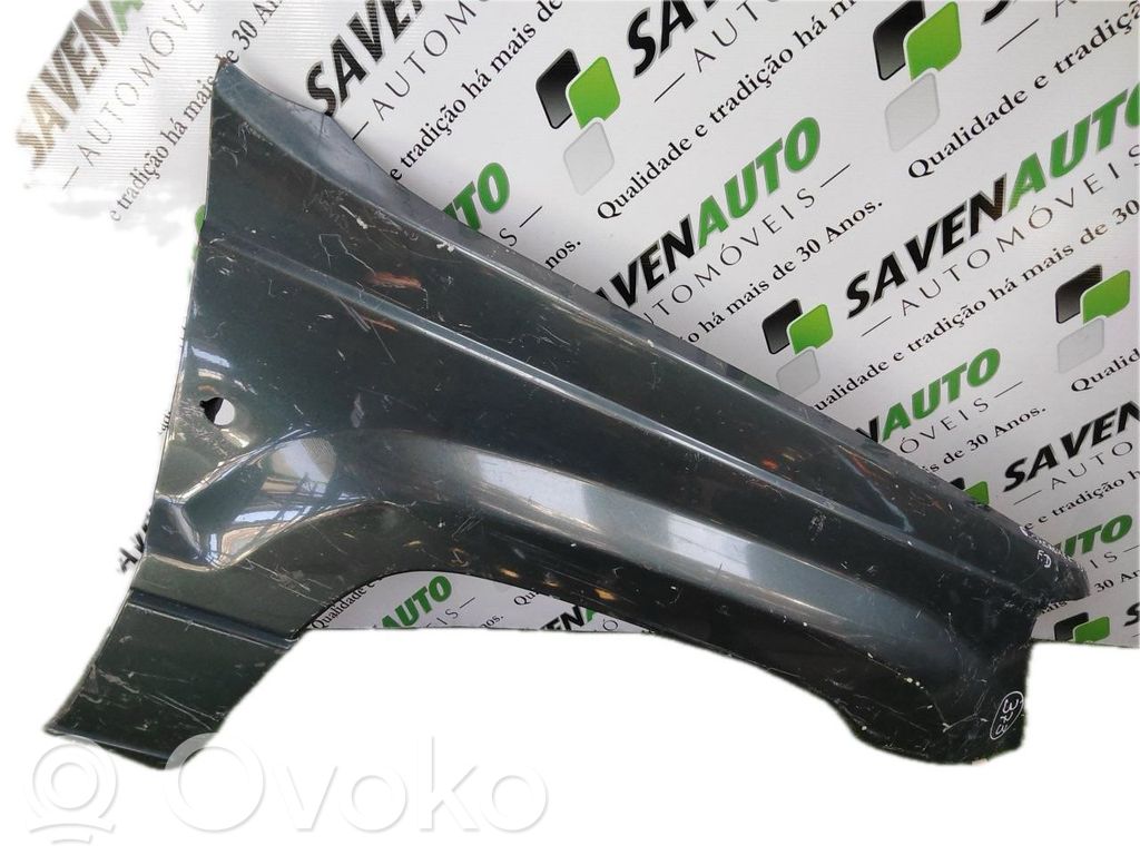 Jeep Grand Cherokee (WJ) Fender 