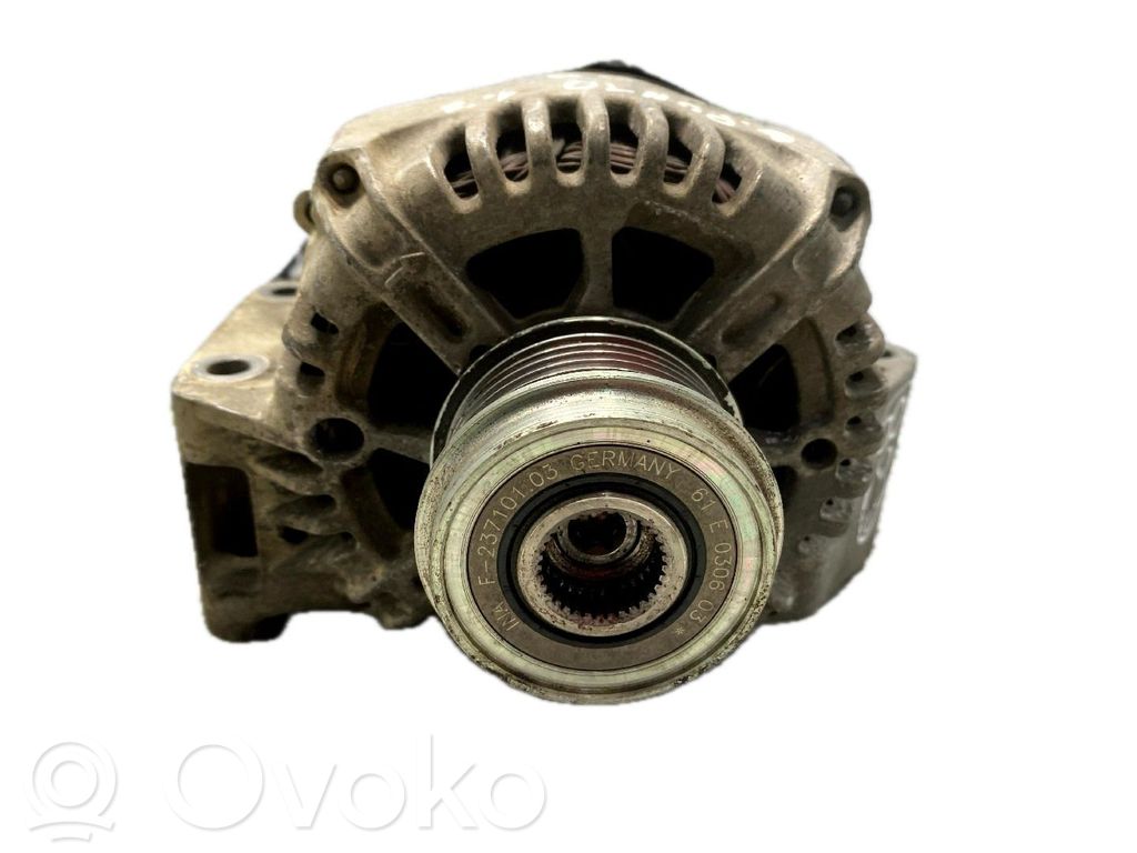 Fiat Punto (188) Generator/alternator 