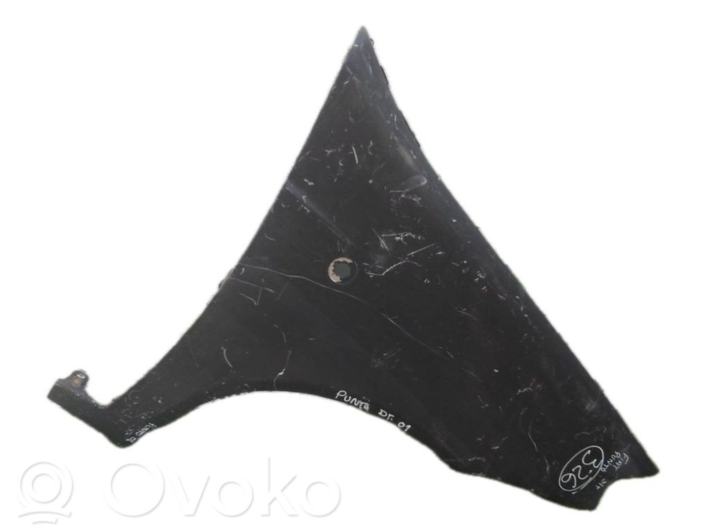 Fiat Punto (188) Guardabarro 