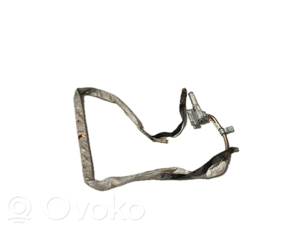 BMW X5 E53 Jumta gaisa spilvens 