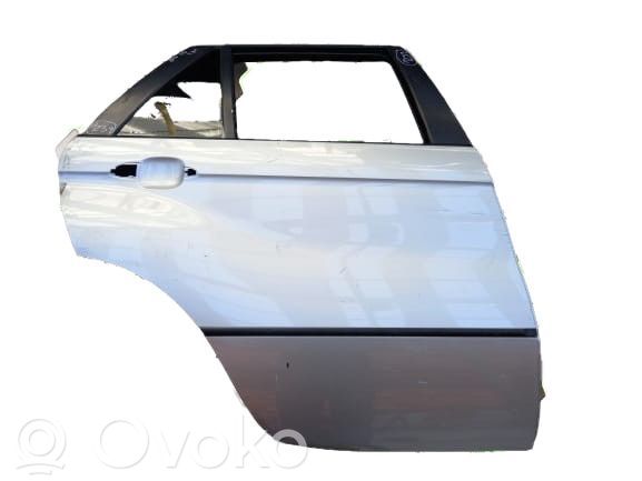 BMW X5 E53 Rear door 