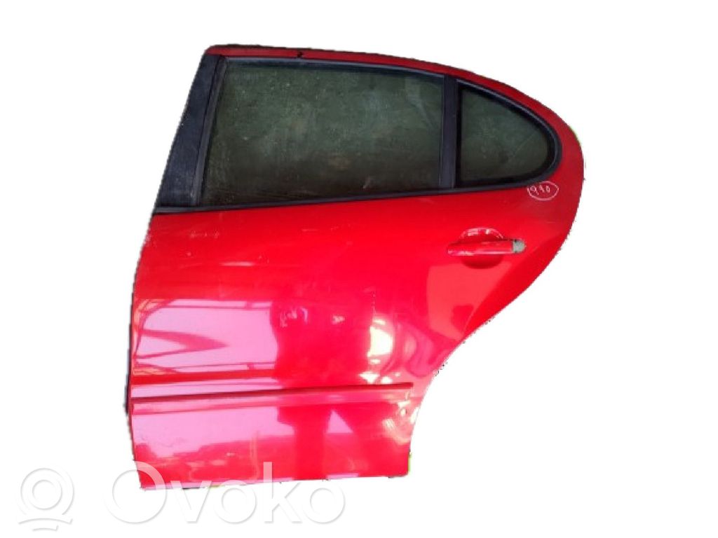 Seat Leon (1M) Rear door 