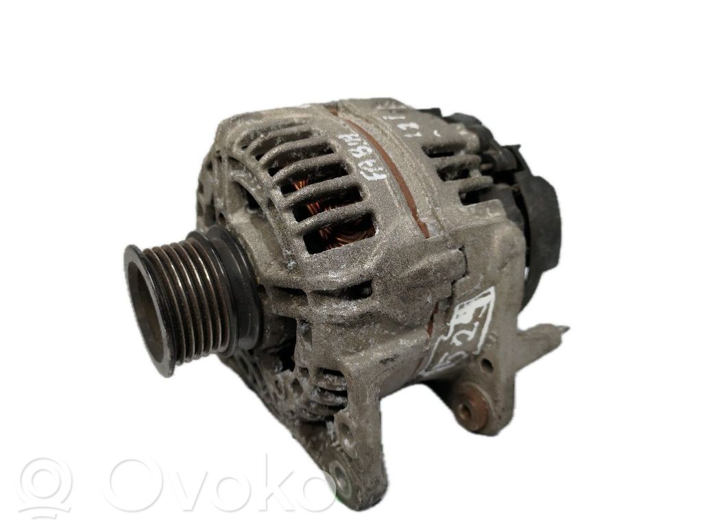 Skoda Fabia Mk1 (6Y) Generator/alternator 