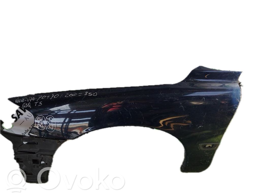 Volvo V70 Sparnas 