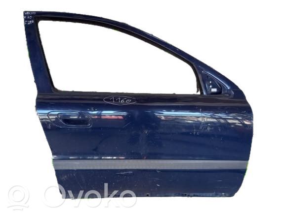 Volvo V70 Priekinės durys 