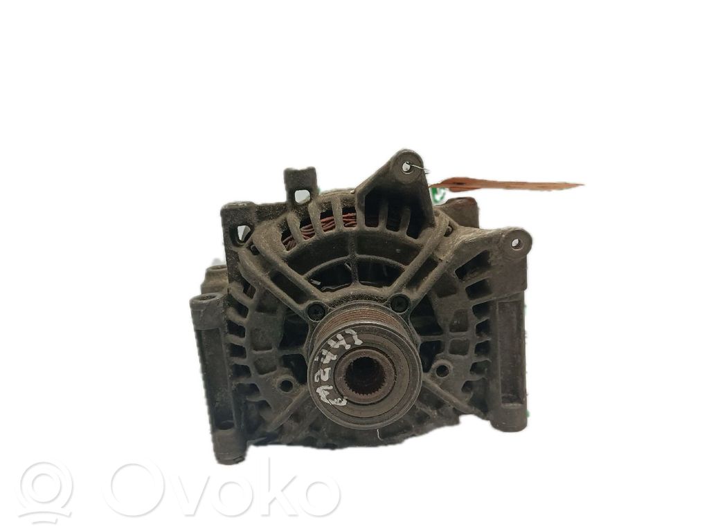 Mercedes-Benz C W203 Generator/alternator 