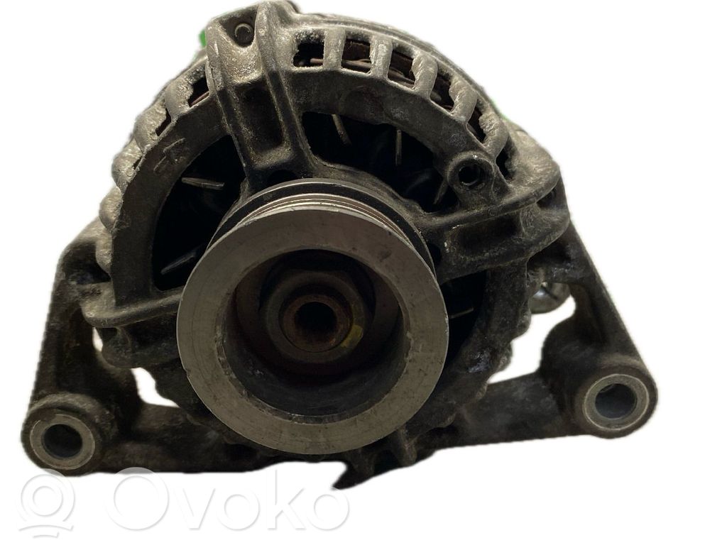 Generator/alternator   0124225022,20002003,437649