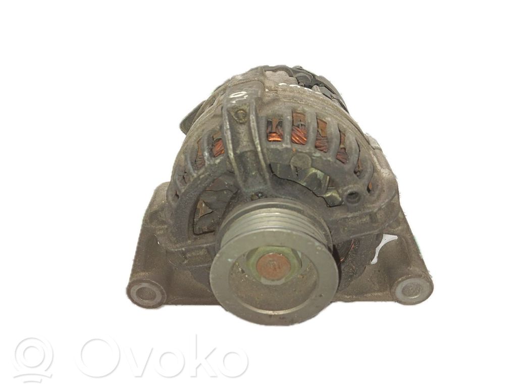 Генератор   0124225041,LRA02824