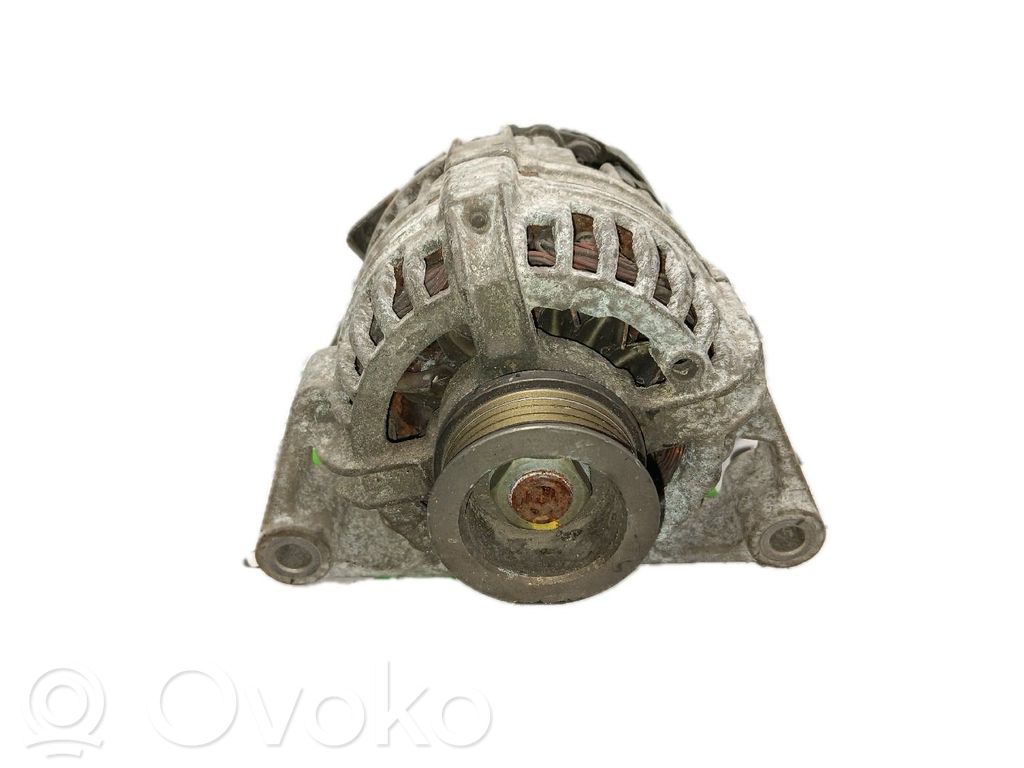 Opel Corsa C Alternator 