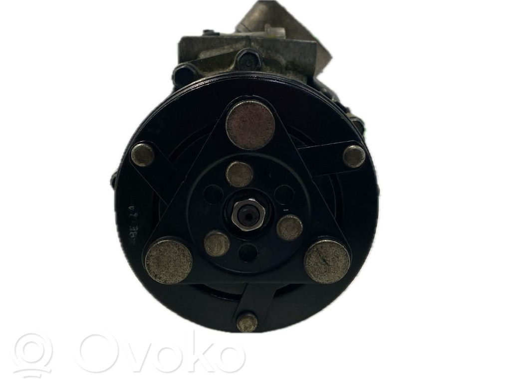 Klimakompressor Pumpe   24421642,20032009