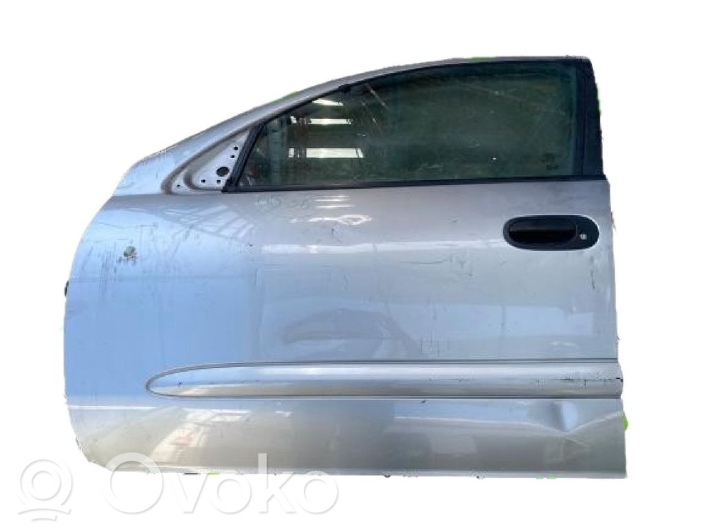 Nissan Almera N16 Front door 