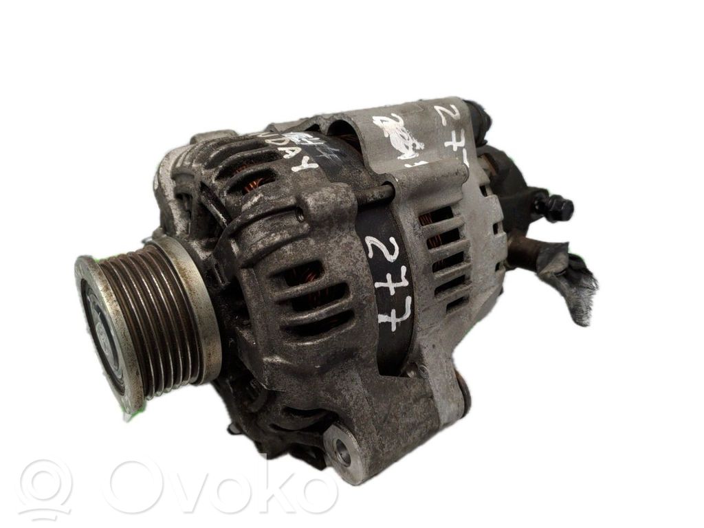 Alternador   3730027013,021319113,120AMP