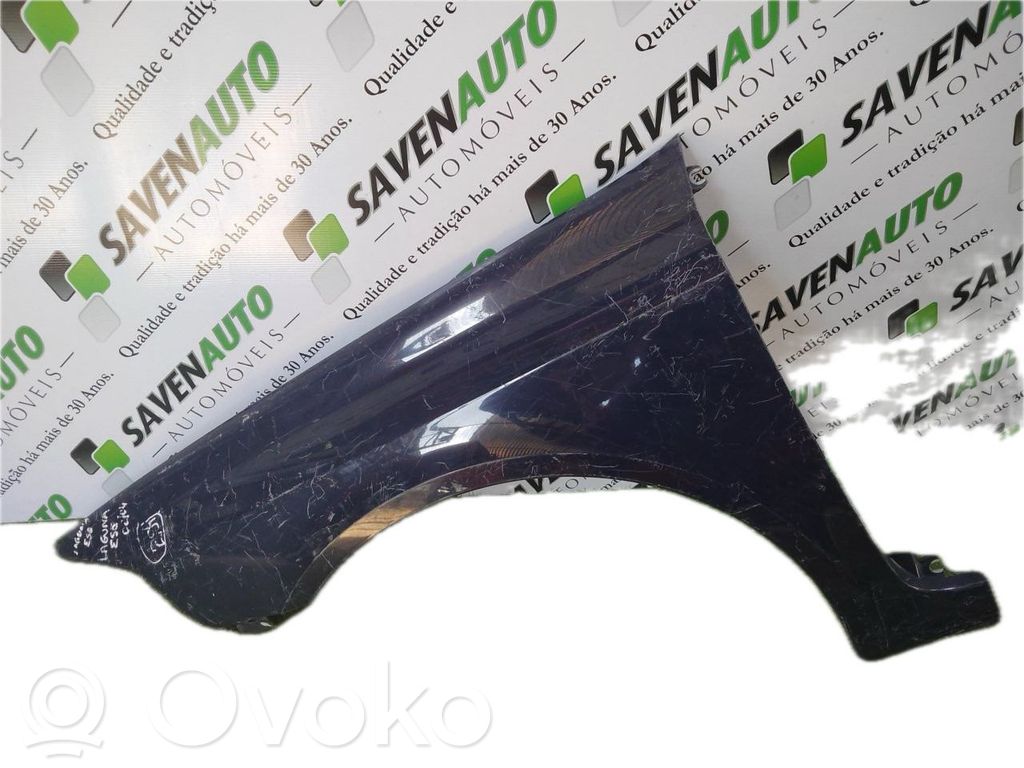 Sparnas   20012007