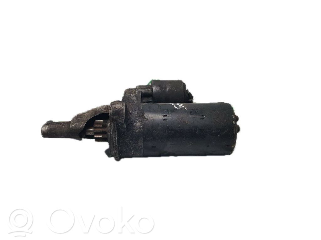 Audi A4 S4 B6 8E 8H Motor de arranque 