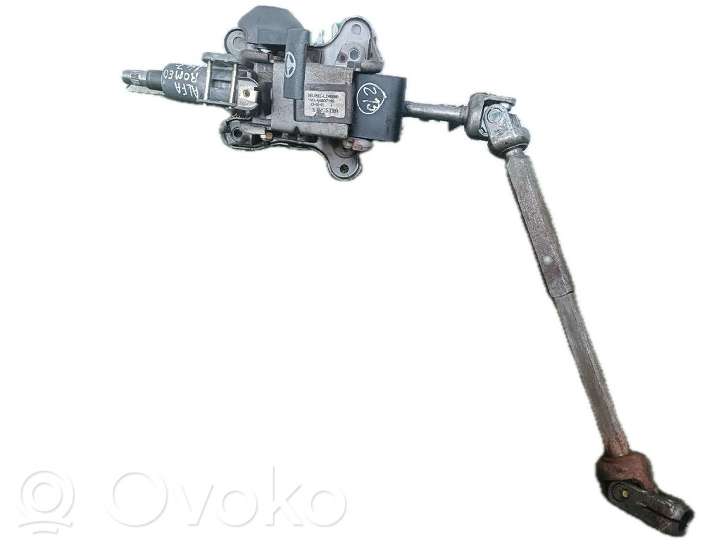 Ohjauspyörä   19046807190